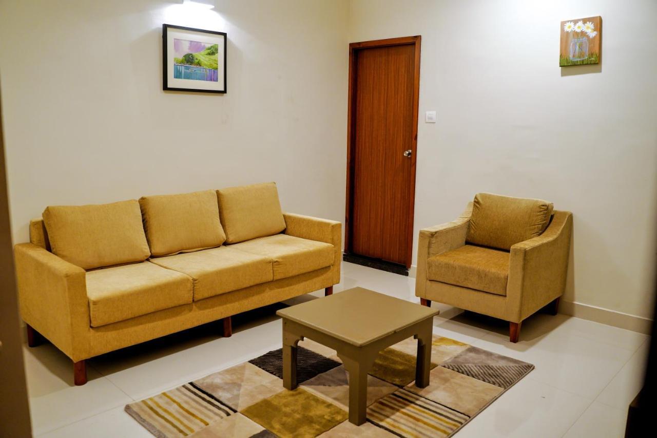 Gino Tourist Home Kochi Exterior foto
